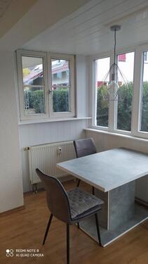 Foto - Etagenwohnung in Reutlingen zur Miete