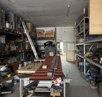 Flexible Gewerbefläche: Werkstatt, Lager & Büro in Breisach - Breisach am Rhein