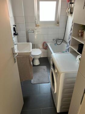 Foto - Etagenwohnung in Solingen zur Miete