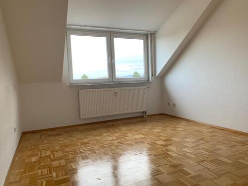 Foto - 3 Zimmer Dachgeschoßwohnung in Biebesheim am Rhein