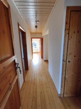 Foto - 3-Zimmer-Wohnung in Kirchlengern mit gr. Dachterrasse