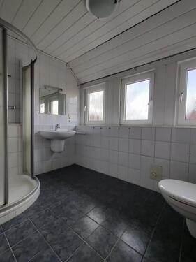 Foto - 3 Zimmer Dachgeschoßwohnung zur Miete in Kirchlengern