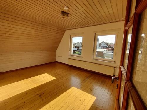 Foto - Dachgeschoßwohnung in Kirchlengern zur Miete