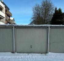 Garage, Abstellraum - 80,00&nbsp;EUR Miete, in Flensburg (PLZ: 24937)