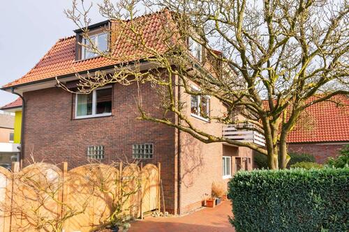 Foto - 3.5 Zimmer Dachgeschoßwohnung in Bad Zwischenahn