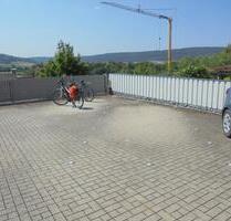 Kfz Stellplatz in Beilngries zu vermieten. - Denkendorf