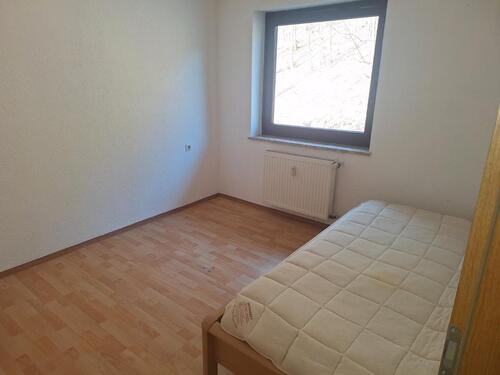 Foto - 2 Zimmer Etagenwohnung zur Miete in Geroldsgrün