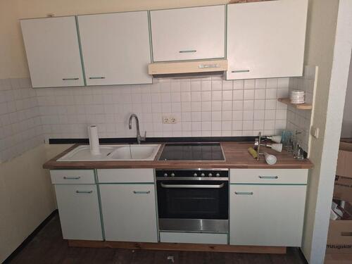 Foto - 2 Zimmer Etagenwohnung in Geroldsgrün