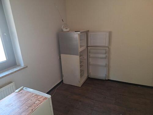 Foto - Etagenwohnung in Geroldsgrün zur Miete