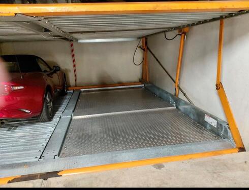 Foto - Duplexparker Mitterweg 4a - 50,00&nbsp;EUR Miete,