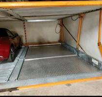 Duplexparker Mitterweg 4a - 50,00&nbsp;EUR Miete, in Herrsching am Ammersee (PLZ: 82211)