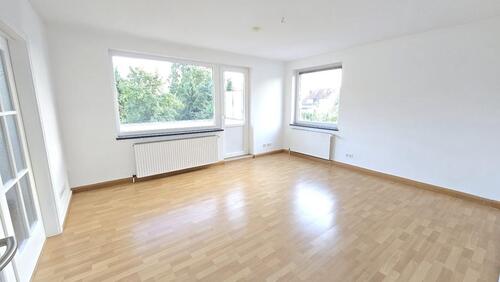 Foto - Etagenwohnung in Hildesheim zur Miete