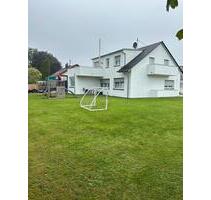 Kernsaniertes Zweifamilienhaus in Toplage Mutlangen