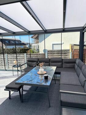 Foto - 8 Zimmer Mehrfamilienhaus, Wohnhaus in Mutlangen