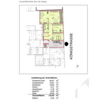 Attraktive 3-Zimmer-Eigentumswohnung mit Balkon - Fulda