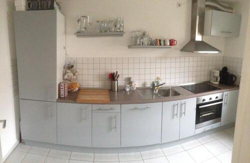 Foto - 3 Zimmer Etagenwohnung zum Kaufen in Fulda