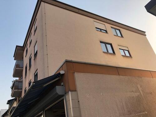 Foto - 3 Zimmer Etagenwohnung zur Miete in Edingen-Neckarhausen