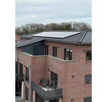 Rückzugsort im Herzen von Selsingen – 3-Zimmer-Penthousewohnung