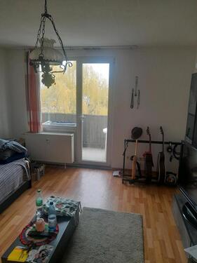 Foto - Mietwohnung - 410,00&nbsp;EUR Kaltmiete, ca.&nbsp; 36,00&nbsp;m&sup2;