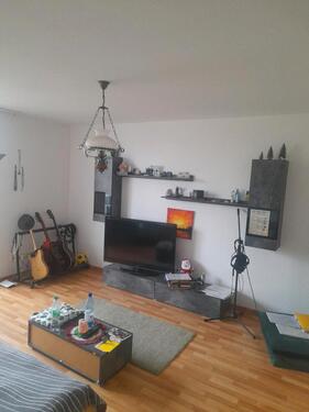 Foto - 1 Zimmer Etagenwohnung zur Miete in Bitterfeld-Wolfen