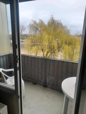 Foto - 1 Zimmer Etagenwohnung in Bitterfeld-Wolfen