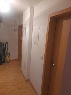 Foto - Etagenwohnung in Bitterfeld-Wolfen zur Miete