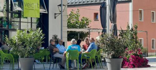 Foto - 1 Zimmer Etagenwohnung zum Kaufen in Freyung