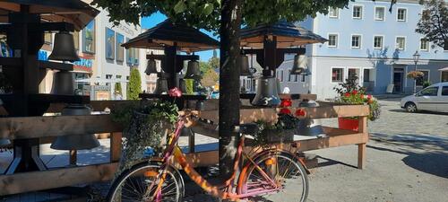 Foto - Etagenwohnung in Freyung zum Kaufen