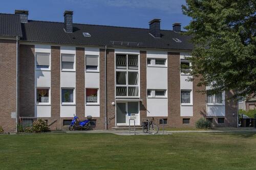 Foto - Gepflegte 3-Zimmer-Wohnung mit Balkon in zentraler Lage Bad Zwischenahns!