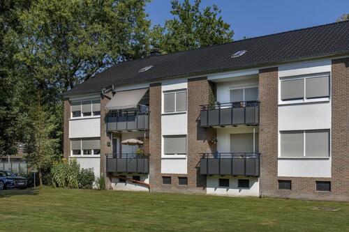 Foto - 3 Zimmer Etagenwohnung zur Miete in Bad Zwischenahn