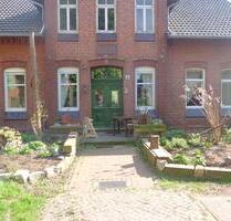 Bauernhof mit Nebengebäuden und Grundstück in der Nähe von Hoya