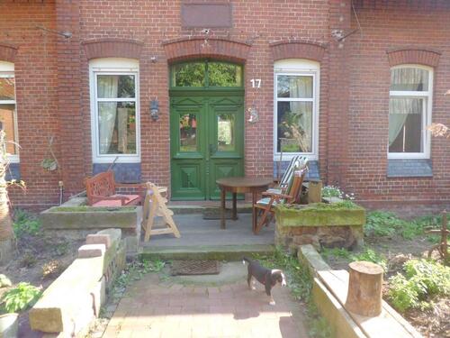Foto - 7 Zimmer Bauernhaus, Landhaus zum Kaufen in Hoya