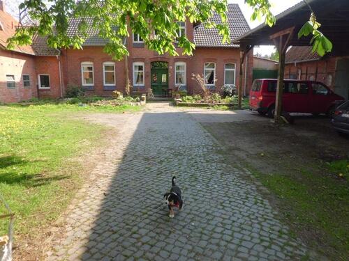 Foto - 7 Zimmer Bauernhaus, Landhaus in Hoya