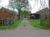 Foto - Bauernhaus, Landhaus in Hoya zum Kaufen
