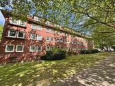 Foto - 2 Zimmer Erdgeschoßwohnung zur Miete in Wilhelmshaven
