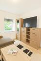 Foto - Erdgeschoßwohnung in Wilhelmshaven zur Miete