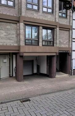 Foto - Stellplatz ab 01.07.2026 in Northeimer Innenstadt zu vermieten