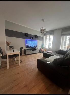 Foto - Drei Zimmerwohnung, Friedenau - 1.500,00&nbsp;EUR Kaltmiete, ca.&nbsp; 70,00&nbsp;m&sup2;