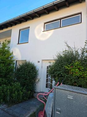 Foto - 4 Zimmer Reihenhaus zur Miete in Landsberg am Lech