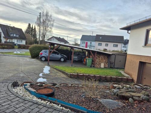 Foto - 5 Zimmer Einfamilienhaus in Hundsangen