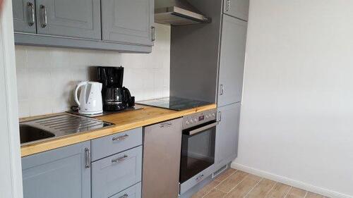 Foto - 2.5 Zimmer Terrassenwohnung in Großenbrode