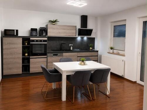 Foto - 3 Zimmer Erdgeschoßwohnung zur Miete in Werl
