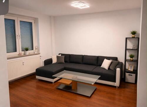 Foto - 3 Zimmer Erdgeschoßwohnung in Werl