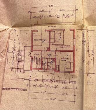 Foto - Einfamilienhaus in Münchweiler an der Rodalb zum Kaufen