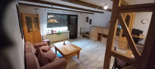 Foto - Gemütliche 2- Zimmerwohnung im Grünen