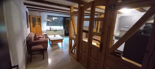 Foto - Etagenwohnung in Simmelsdorf zur Miete