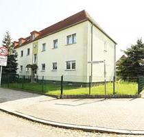 2-Raum-Wohnung im Stadtzentrum von Riesa