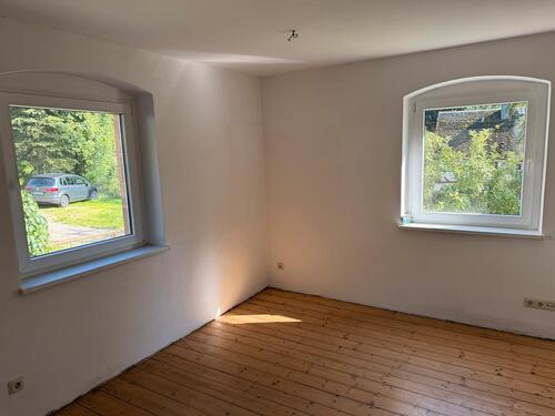 Foto - Helle Erdgeschosswohnung, 2 Zi.