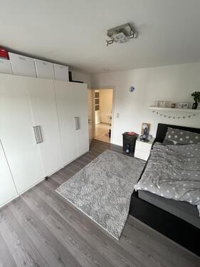 Foto - Etagenwohnung in Gummersbach zur Miete