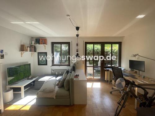 Foto - Etagenwohnung zur Miete in München